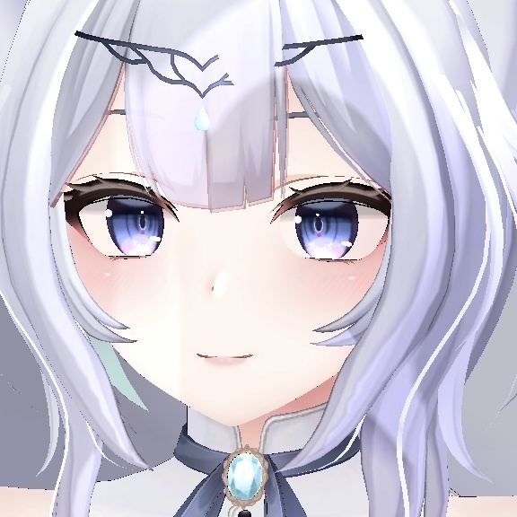 HONEYKISSLIP【複数アバター対応リップテクスチャ】