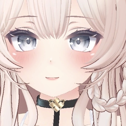 HONEYKISSLIP【複数アバター対応リップテクスチャ】