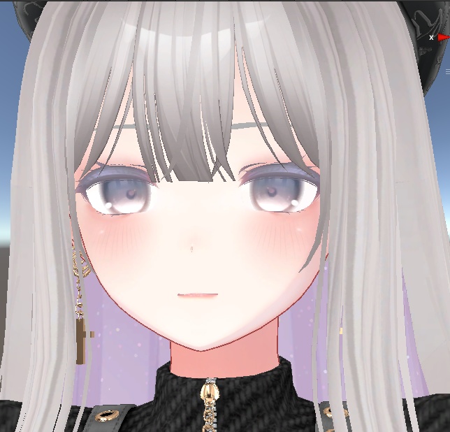 桔梗 お化粧テクスチャ