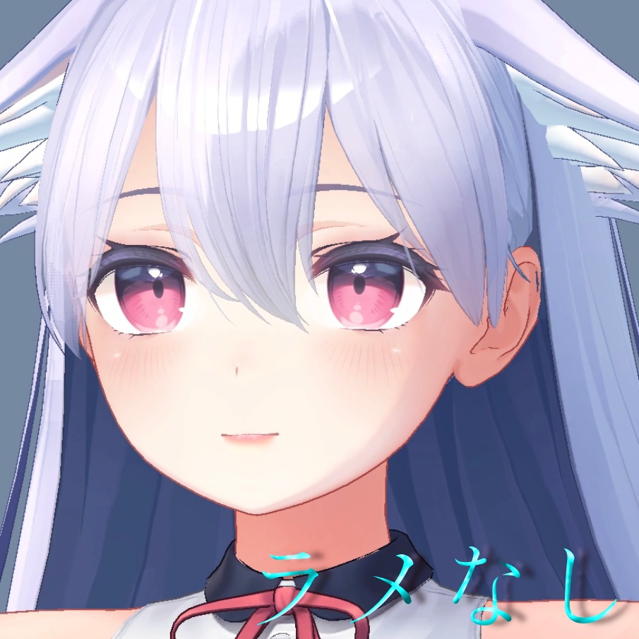 桔梗 お化粧テクスチャ