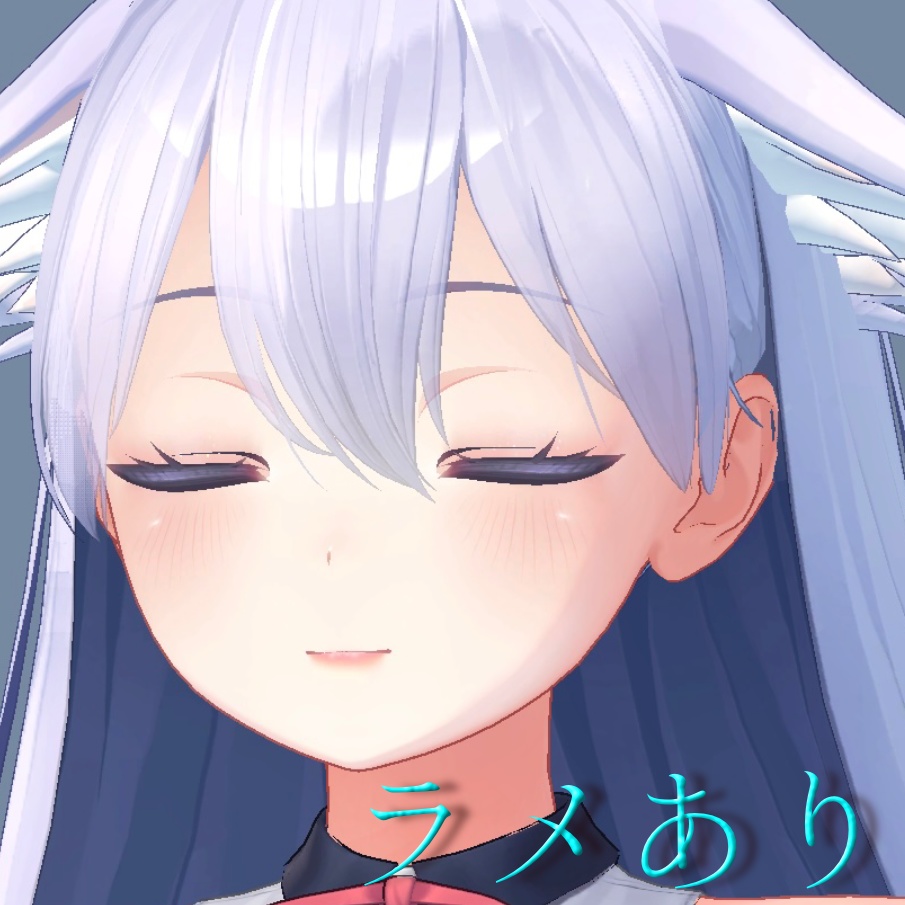 桔梗 お化粧テクスチャ