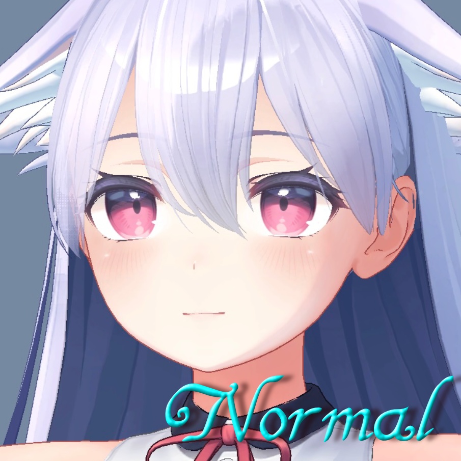 桔梗 お化粧テクスチャ