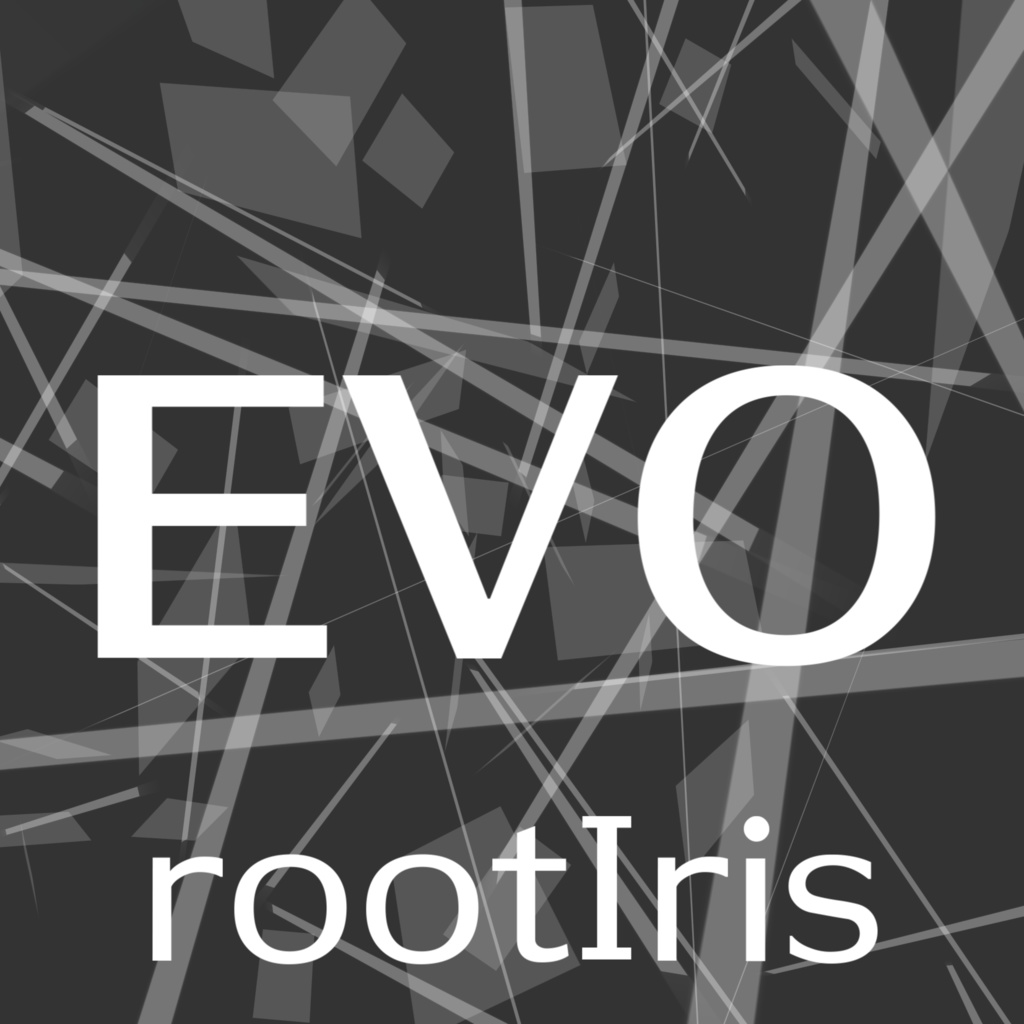 [DL版] EVO / rootIris