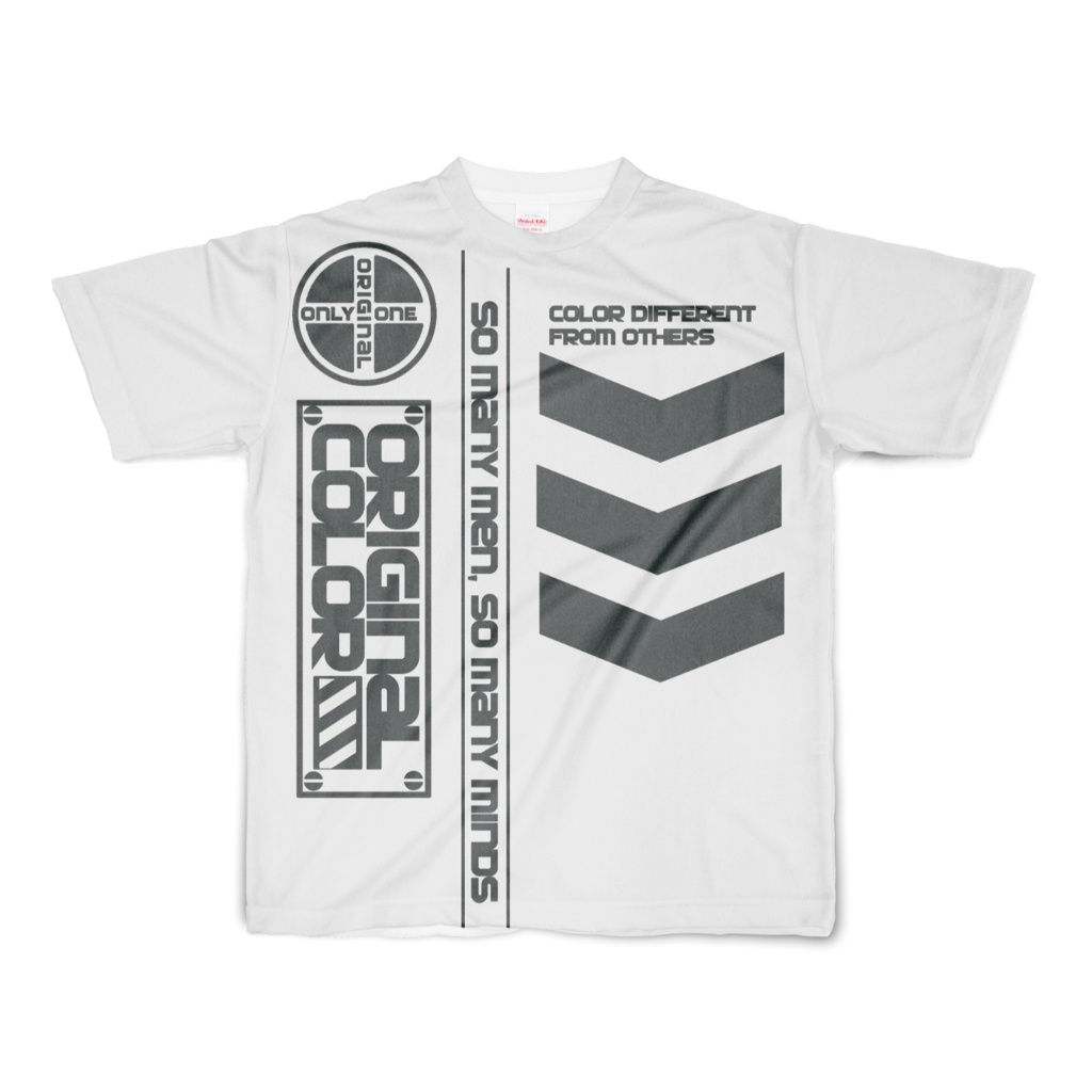 Ｔシャツ　ロック