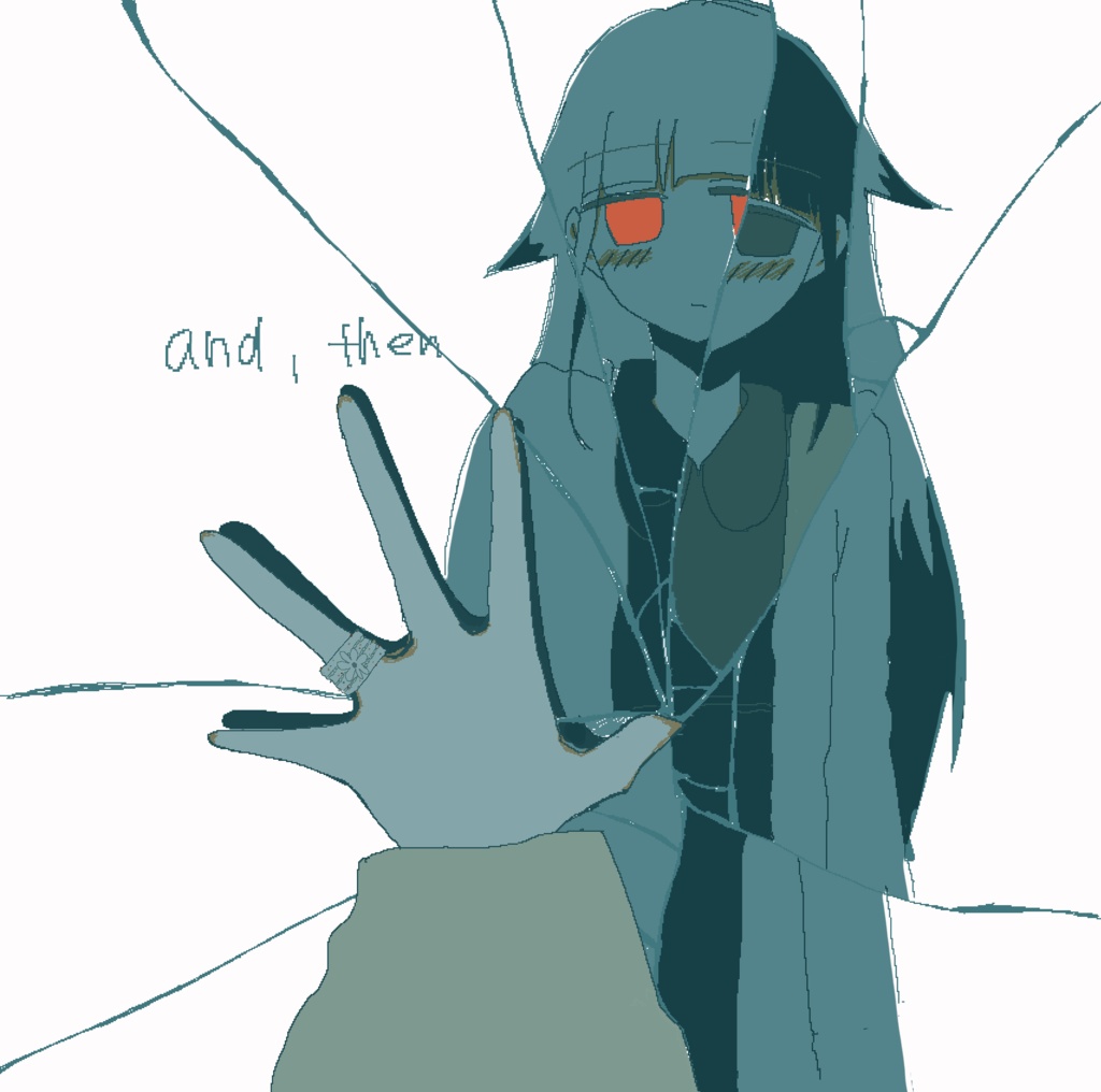【7曲+secret1曲入り】Album「and,then」