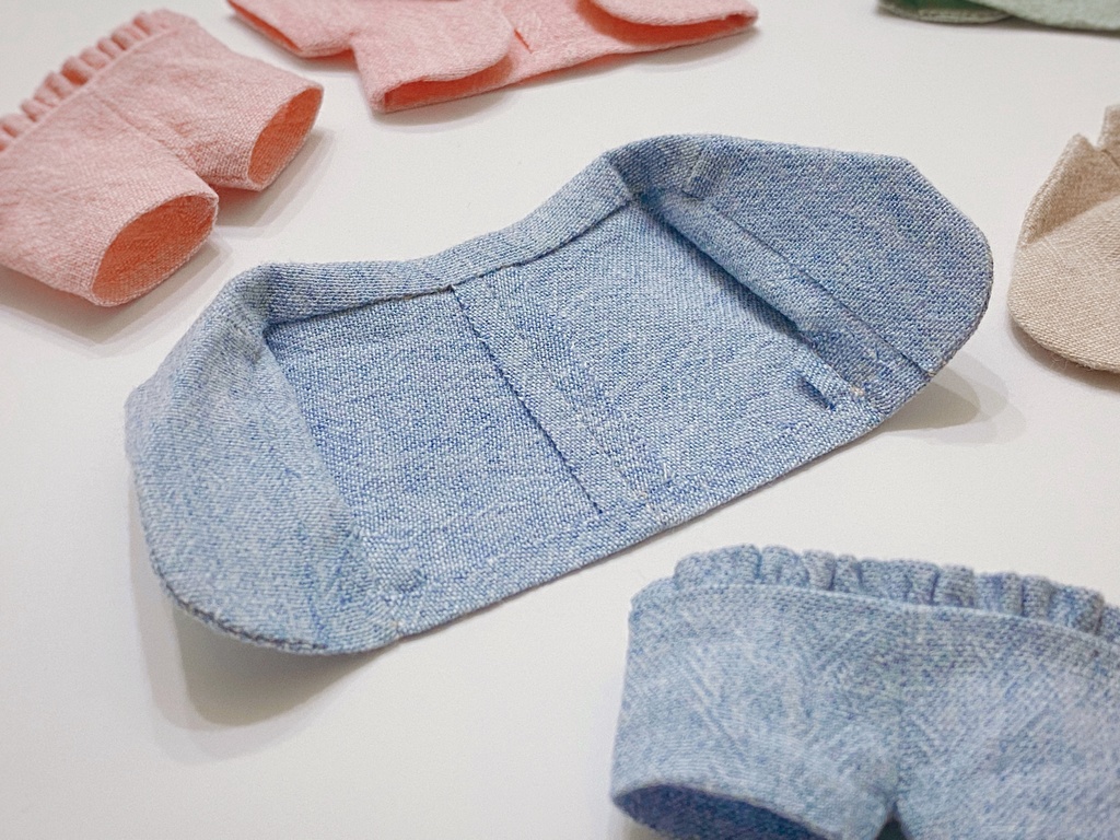 テーラードジャケット & パンツ (セットアップ)