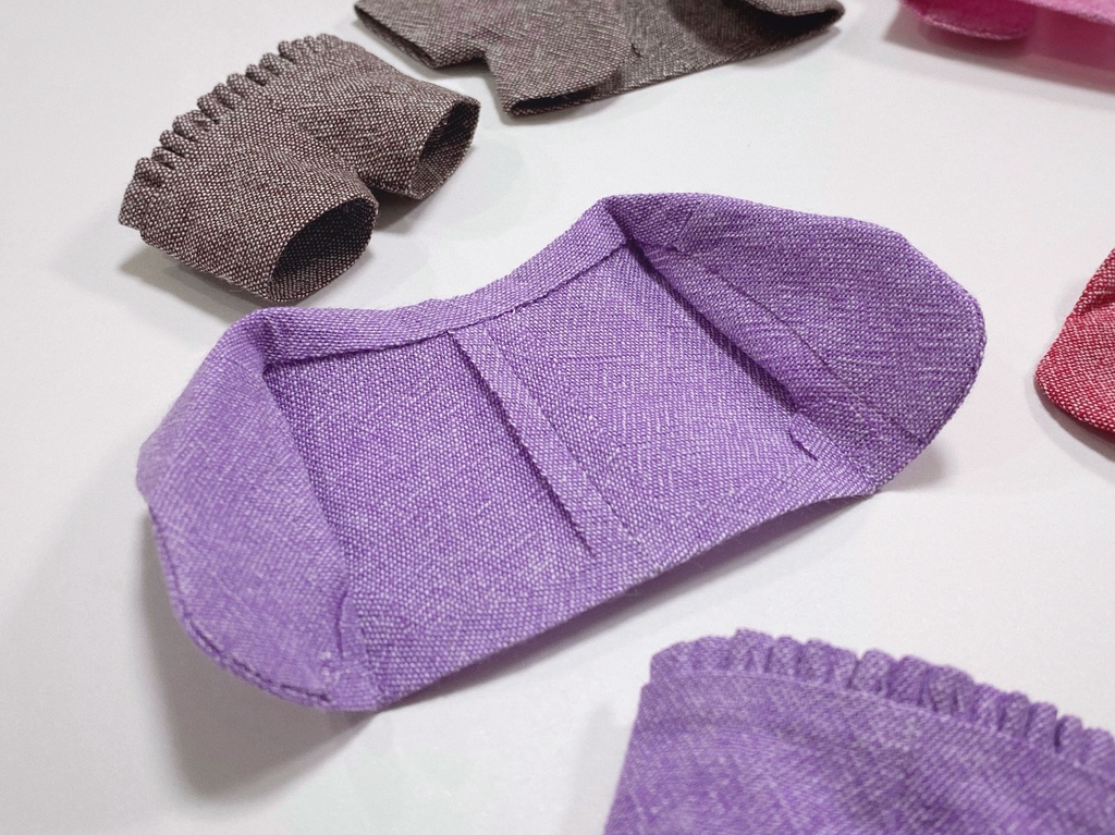 テーラードジャケット & パンツ (セットアップ)