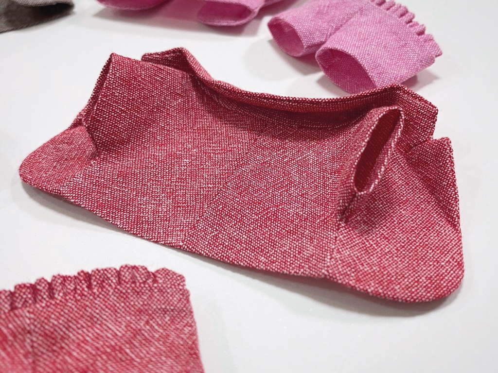 テーラードジャケット & パンツ (セットアップ)