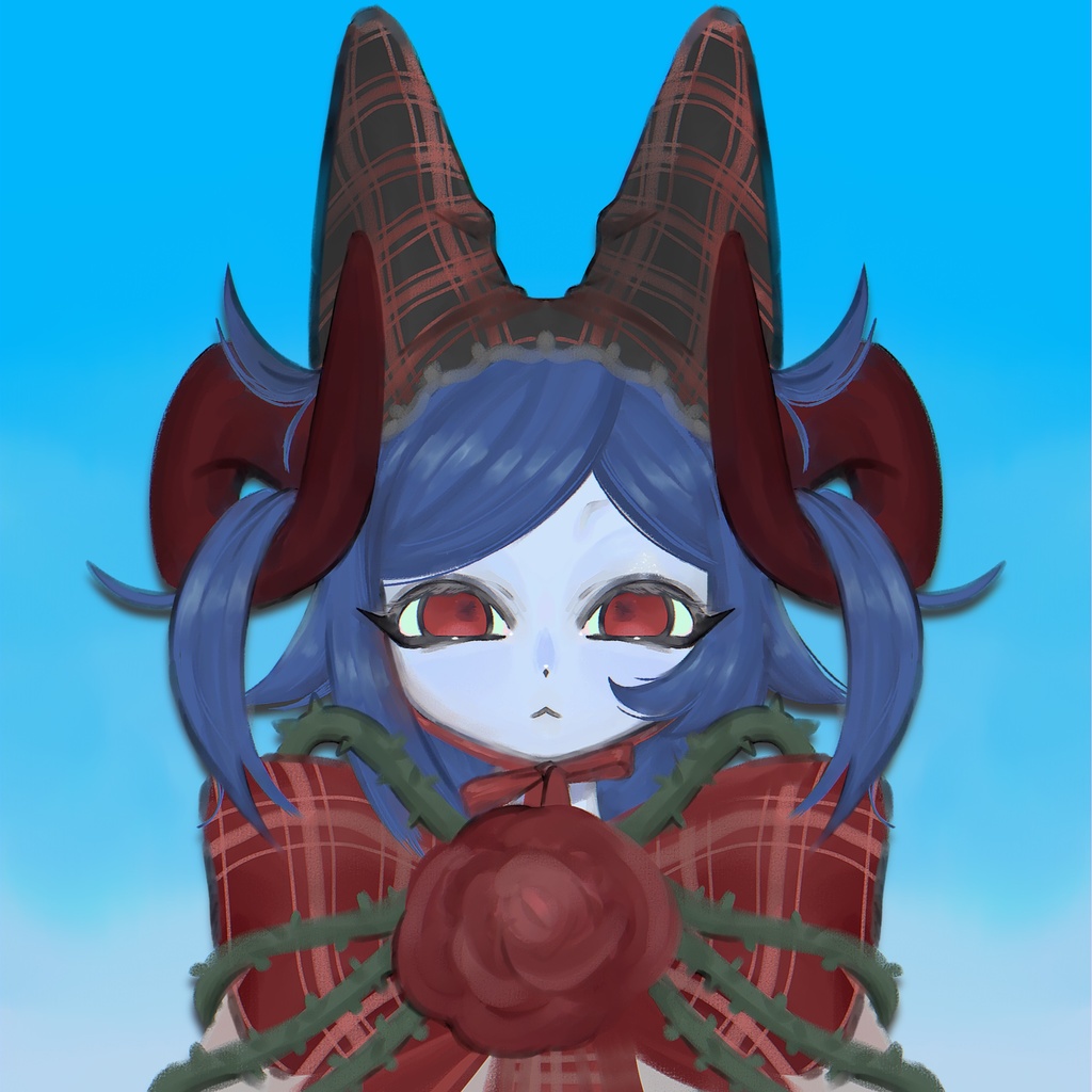 缶バッジ　コスターエ