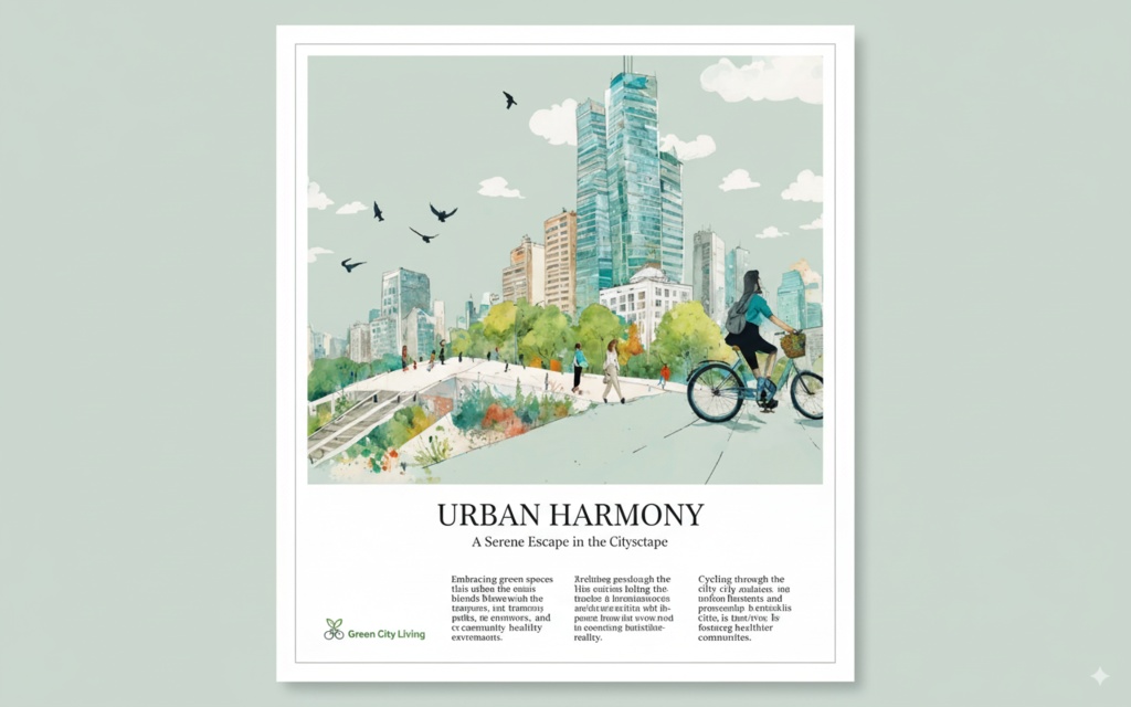 Urban Harmony