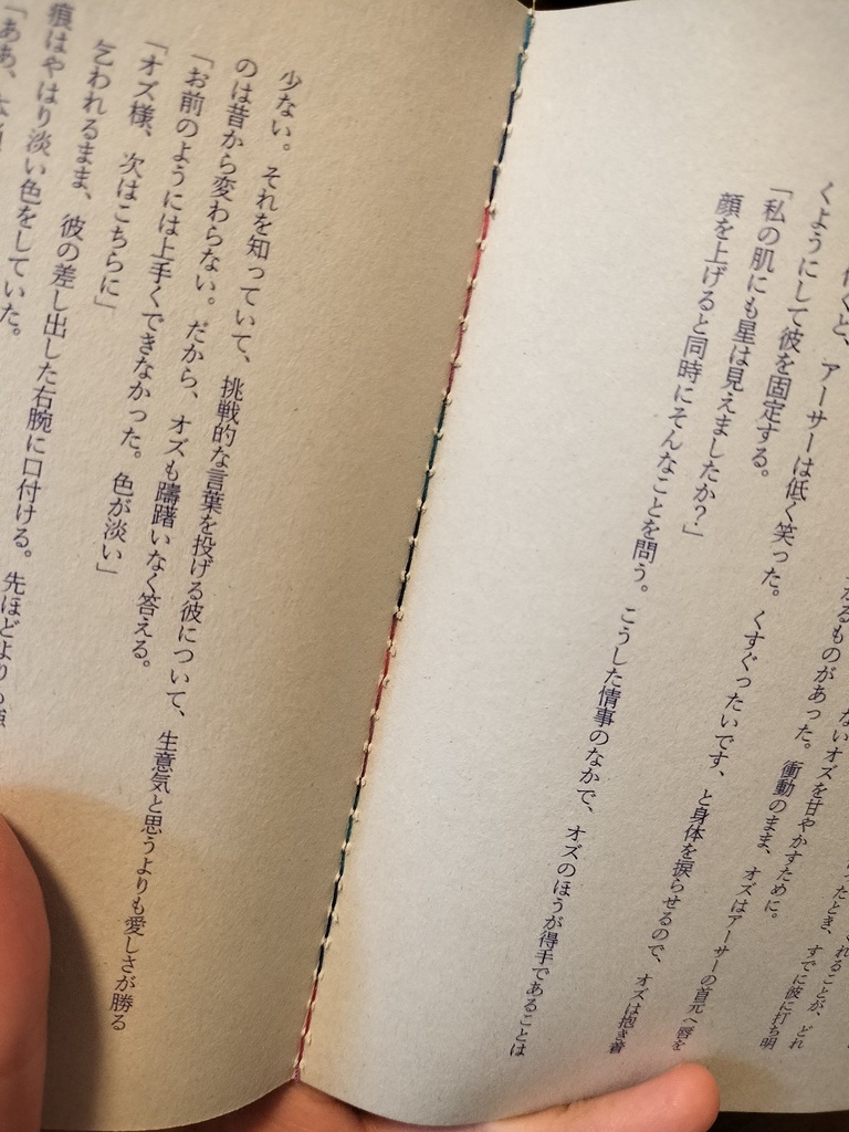 スターゲイザー