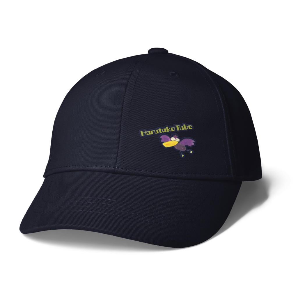 キースケのキャップ