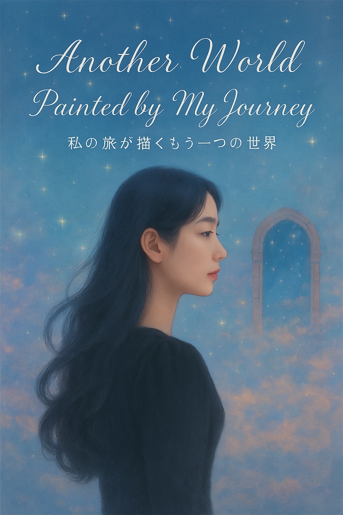 Another World Painted by My Journey - Vol.1-私の旅が描くもう一つの世界