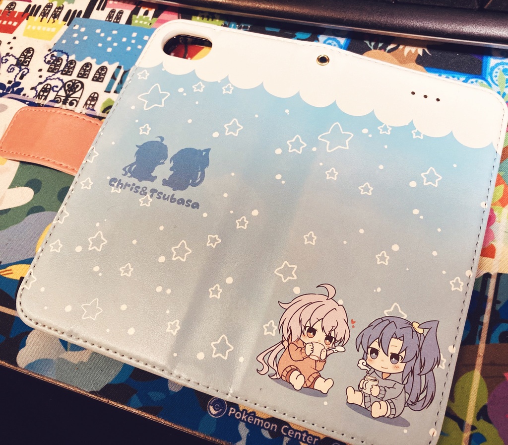 【期間限定】つばクリiPhoneケース【 iPhone XR】【iPhone 11 Pro】【iPhone 11】