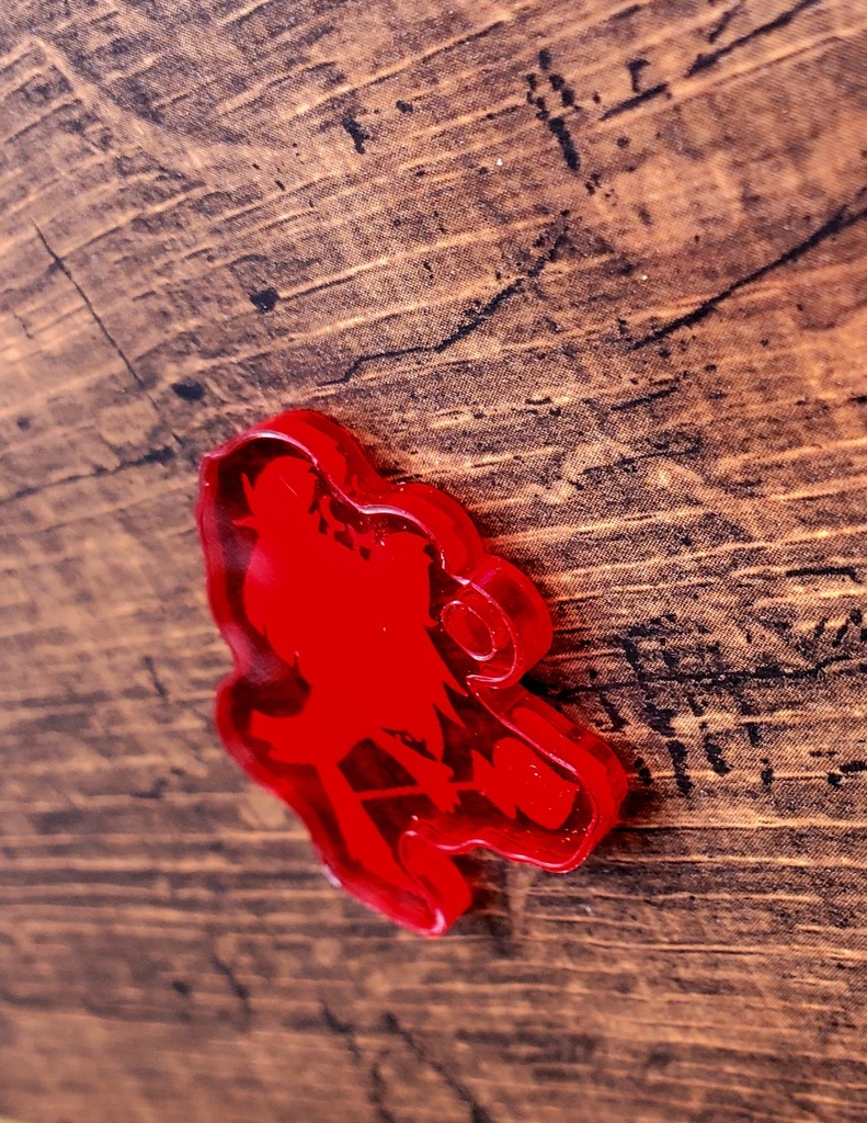 vol.1&2 アクキーガチャ