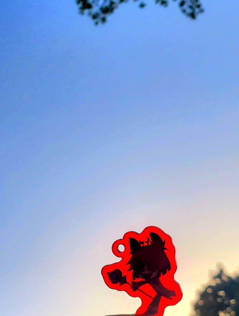 vol.1&2 アクキーガチャ