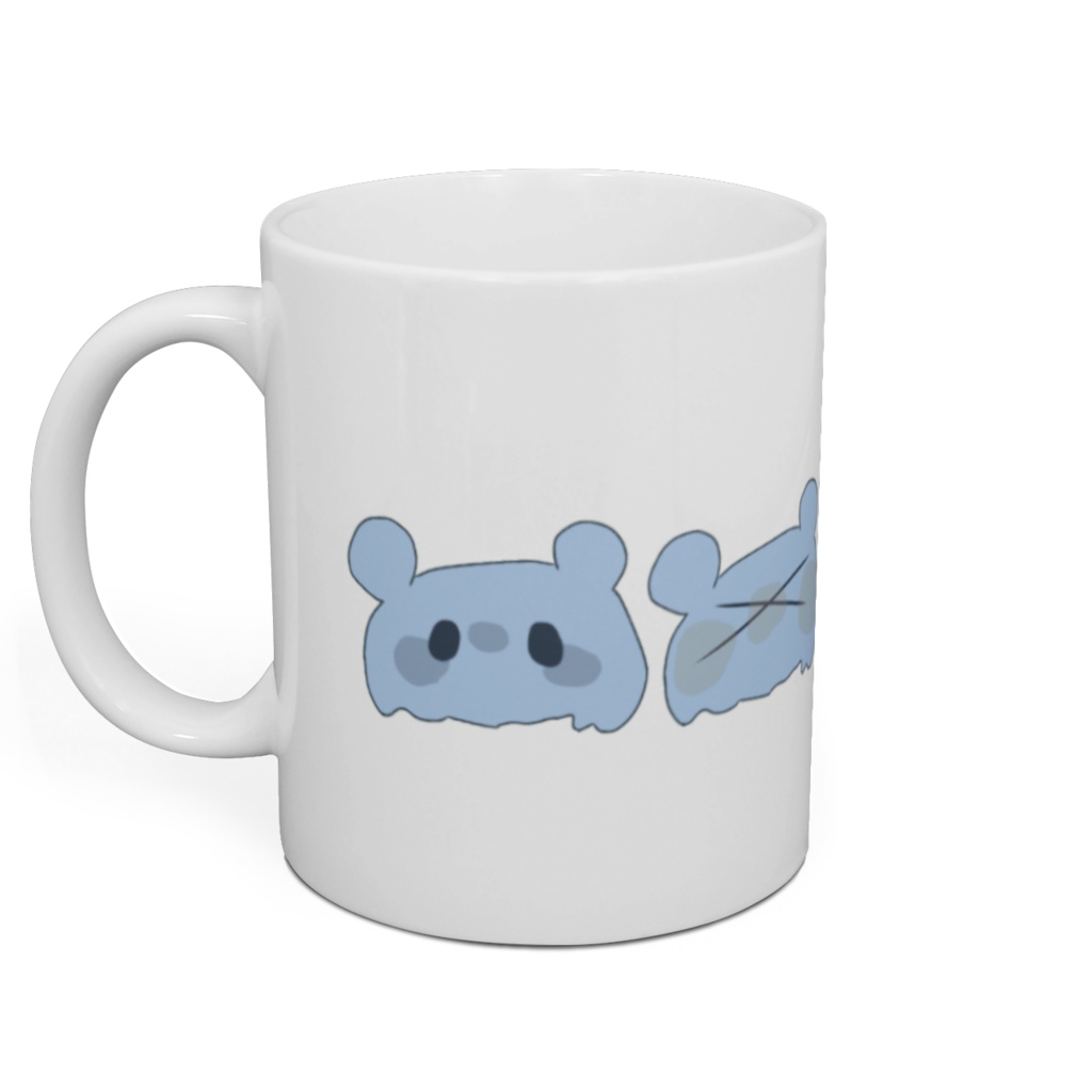 おむくまぽかぽかまぐかっぷ