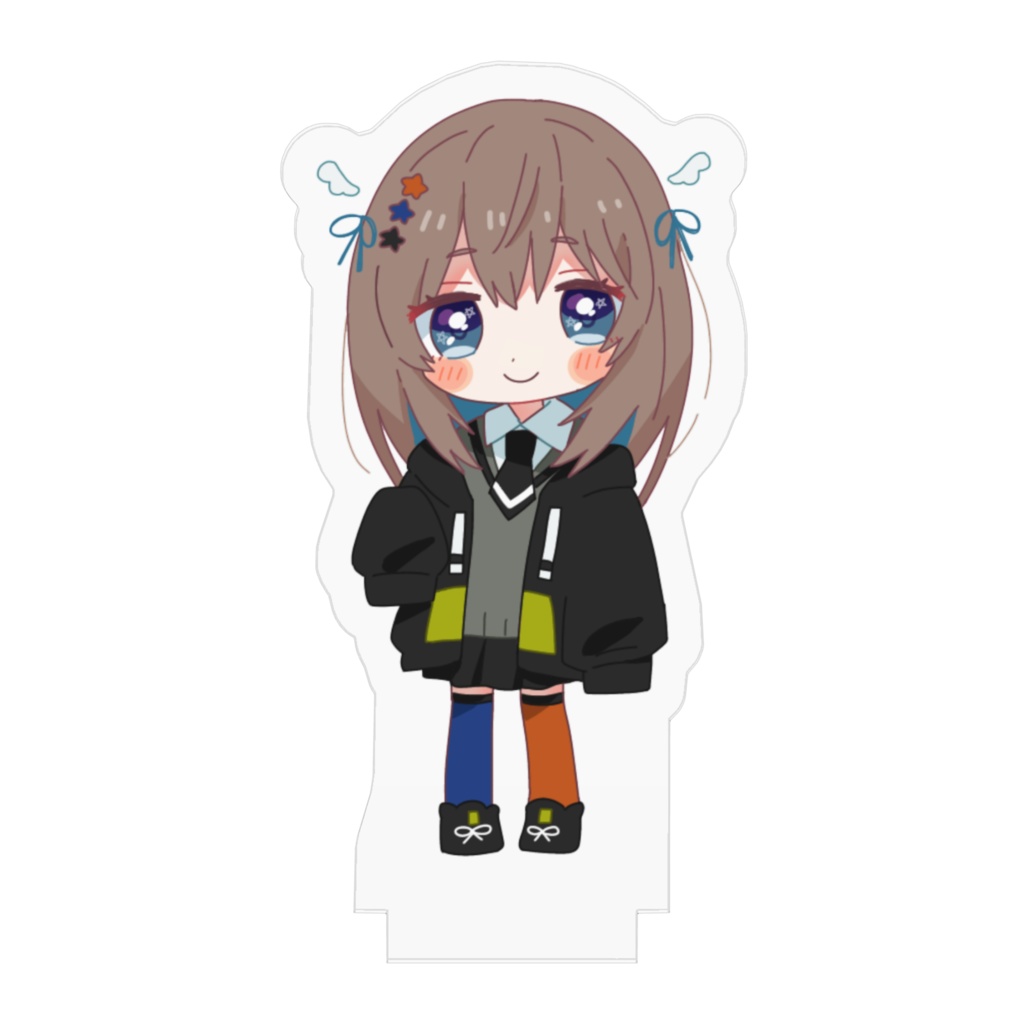 蒼希れみアクリルスタンド