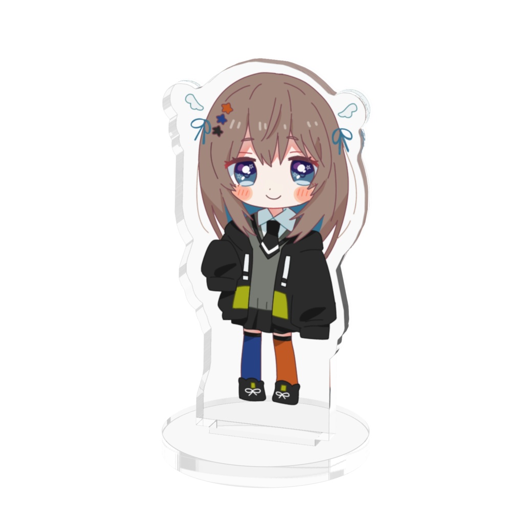蒼希れみアクリルスタンド
