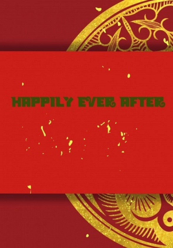 【曹湘】Happily ever after