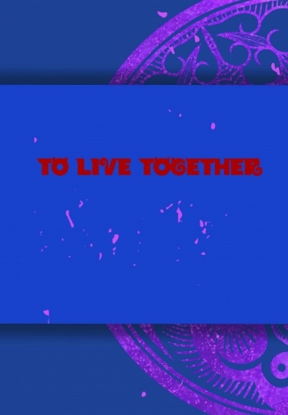 【温周】To live together