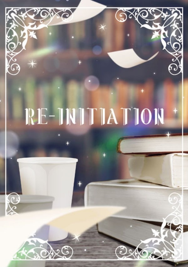 RE-INITIATION（転生楽魔女オールキャラ）