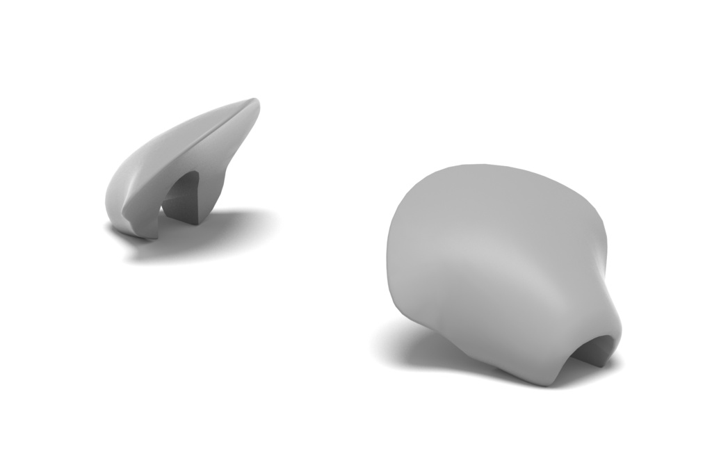 F91 Active bulge type-A