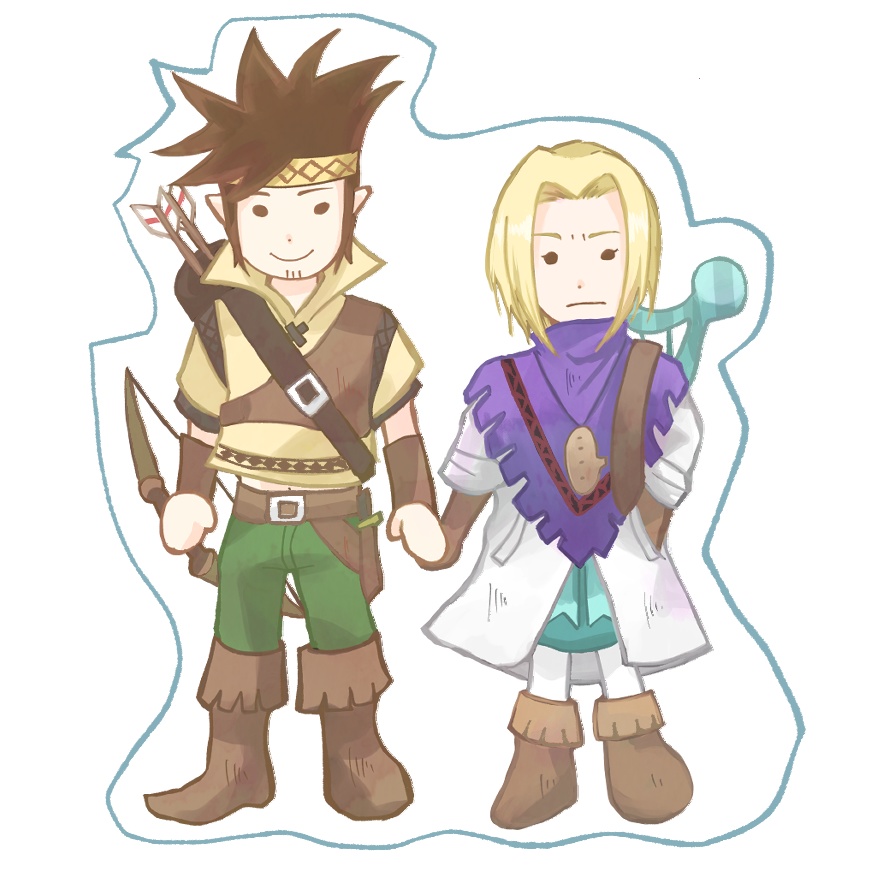 フリレオアクスタ