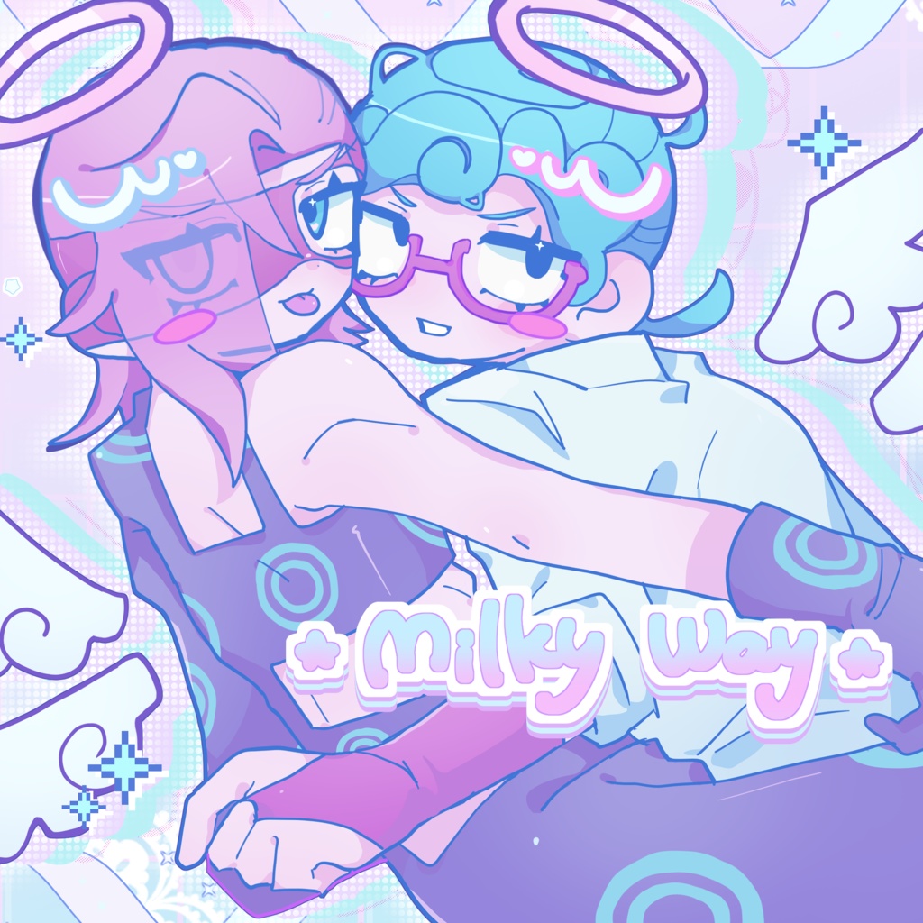 milky way