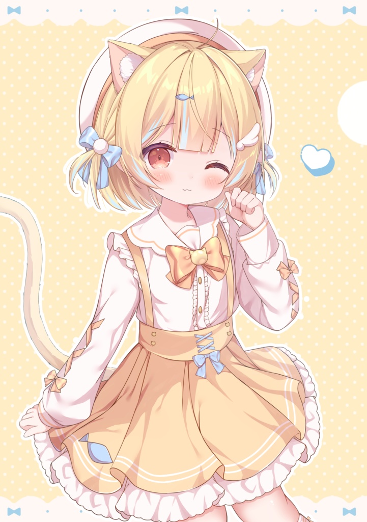 【COMITIA148新刊】nekobiyori01