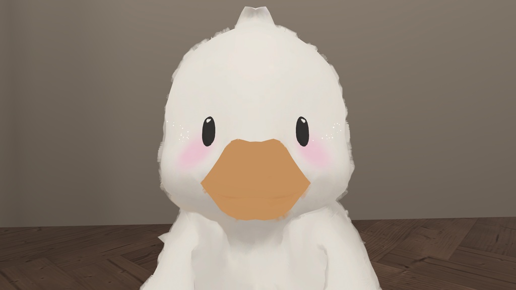 patoto cheek texture