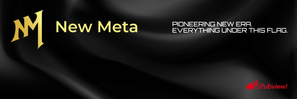 Team New Metaスポンサープラン