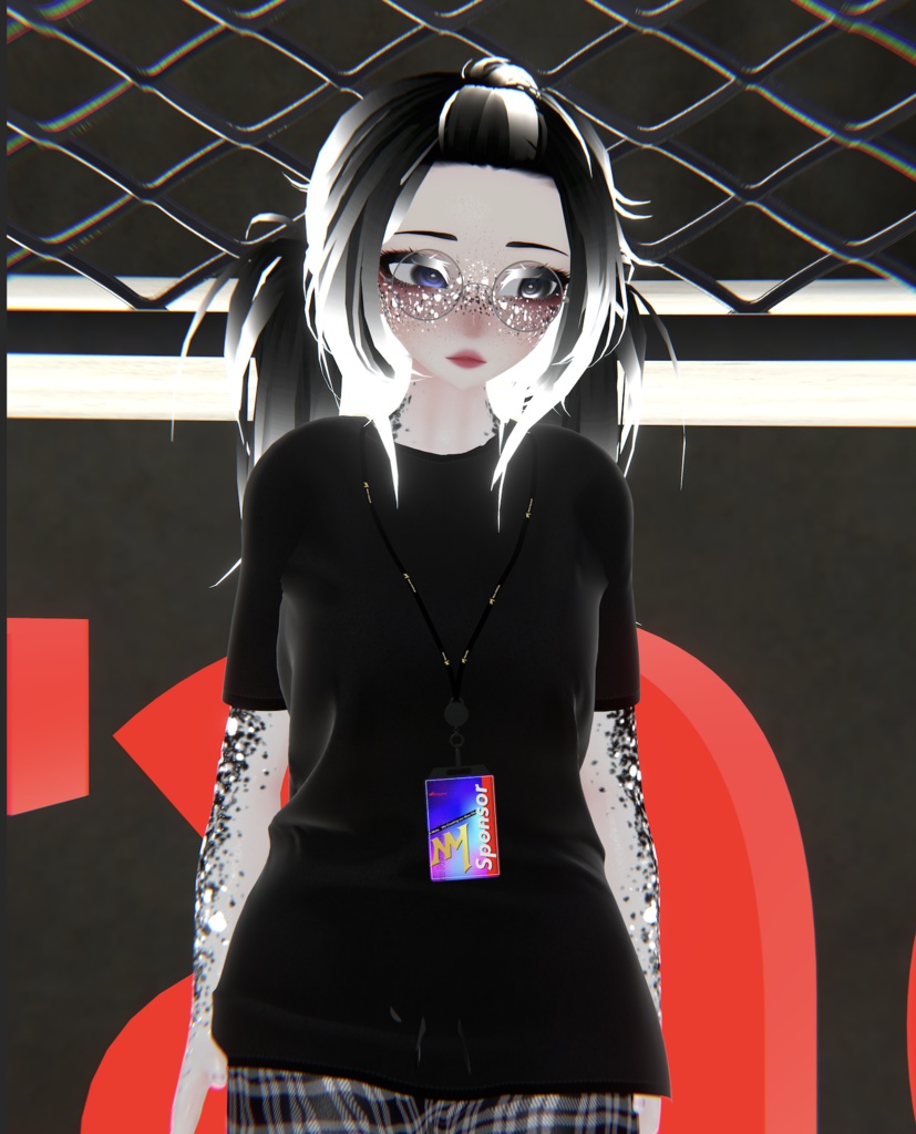 Team New Metaスポンサープラン