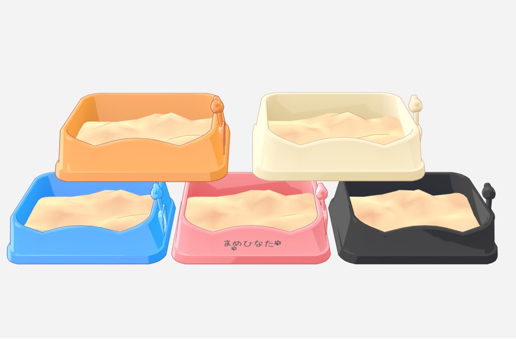 【無料】フォロワー200人記念!犬用トイレ🐶