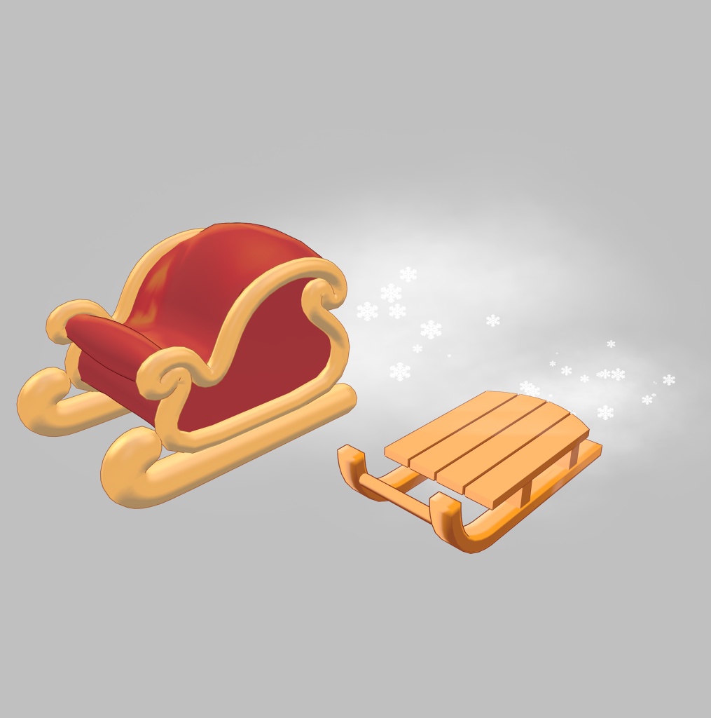 ❄️ワンワンゾリ