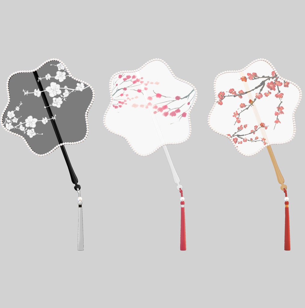 【無料】フォロワー500人記念!Tuanshan