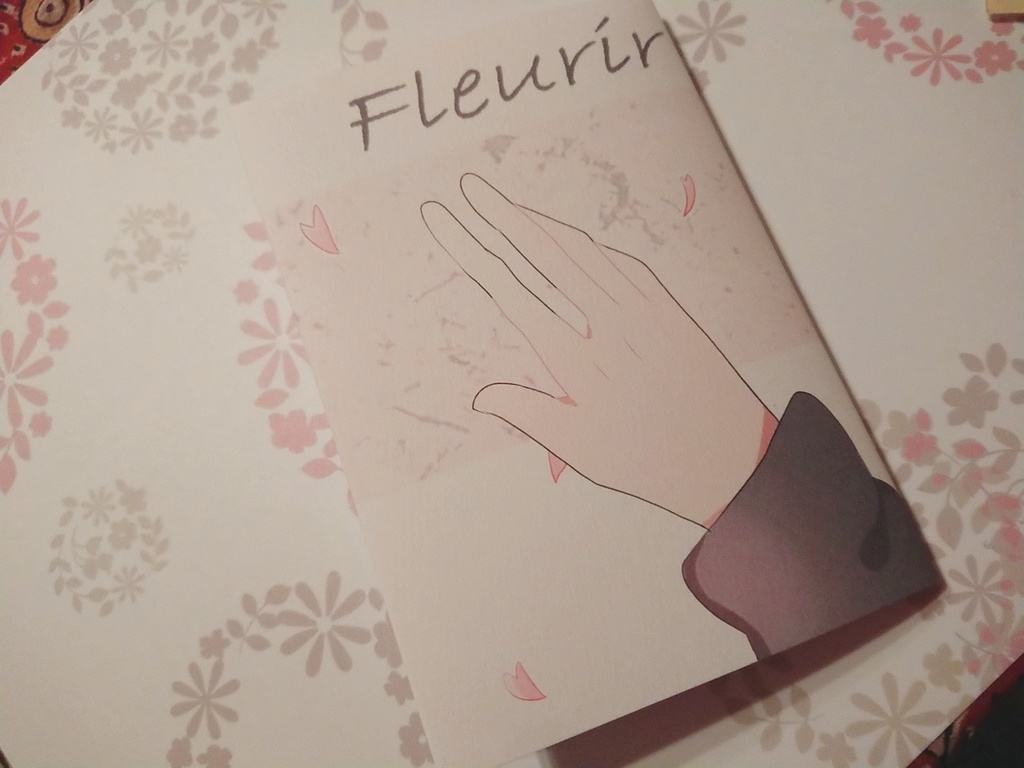 Fleurir