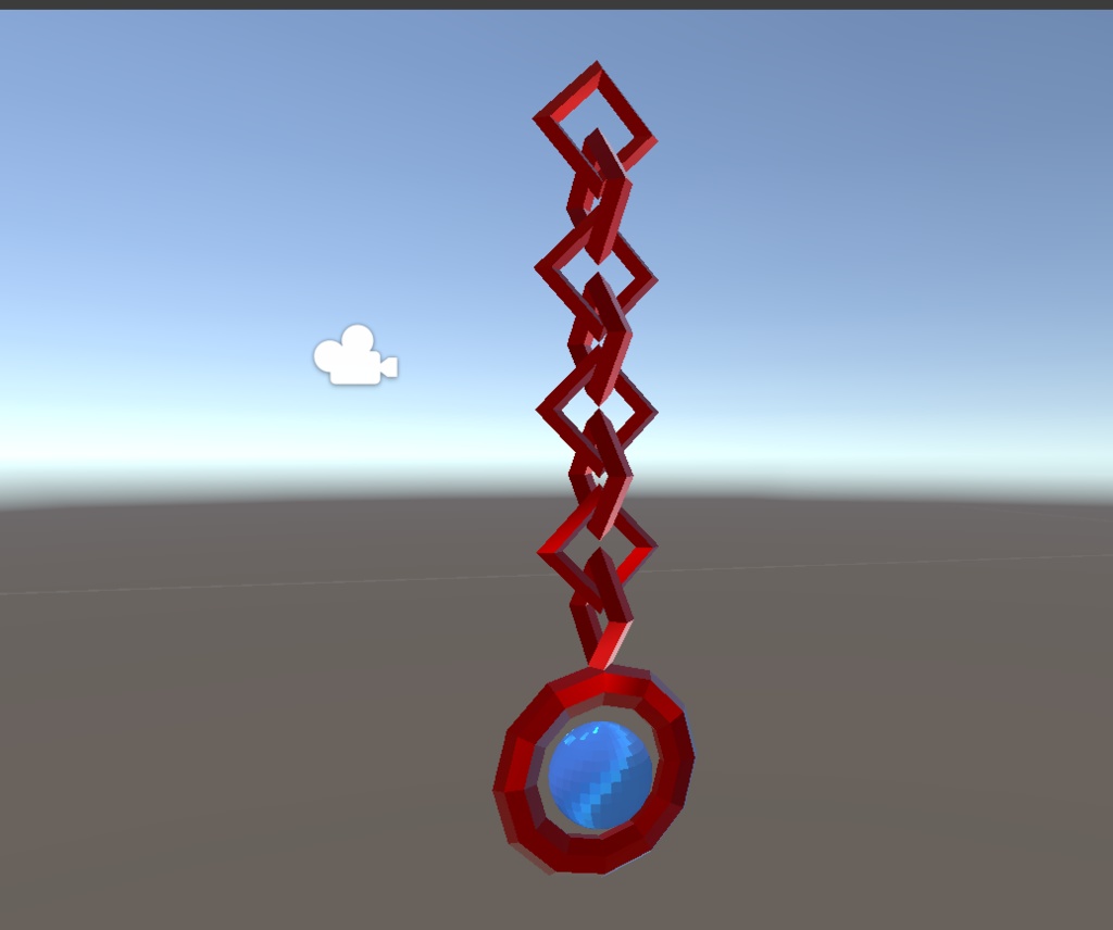 [FREE]イヤリング