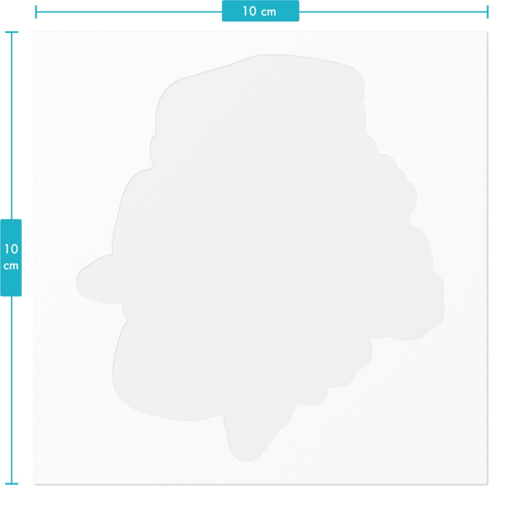 咲夜ステッカー