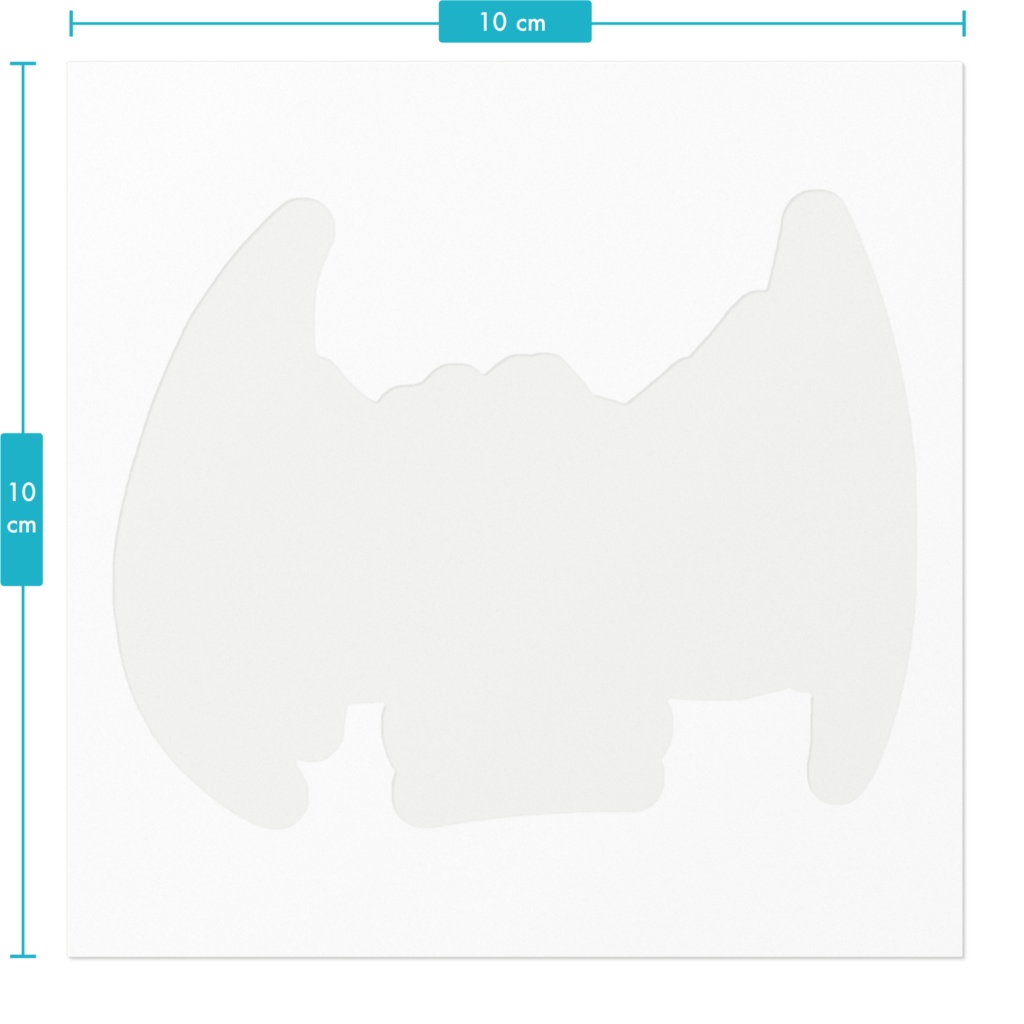 レミリアステッカー