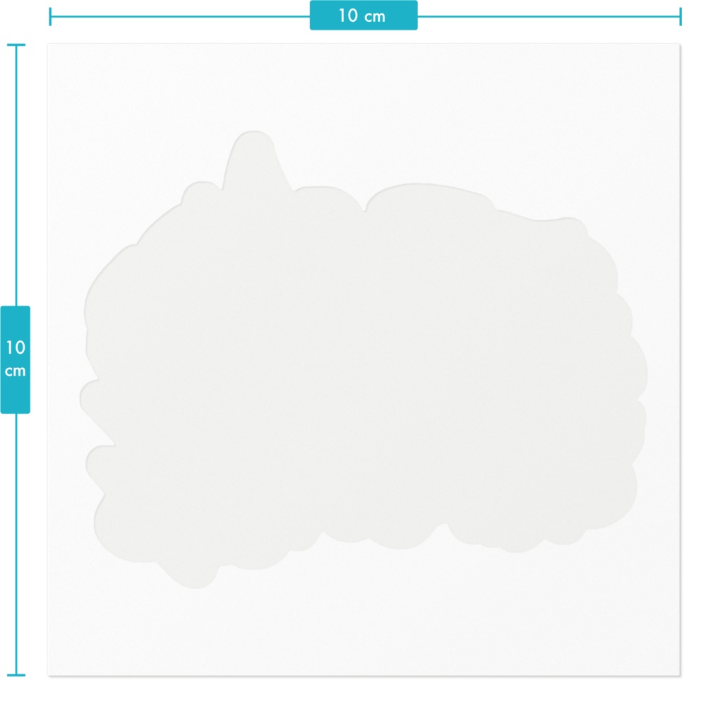 うつほステッカー