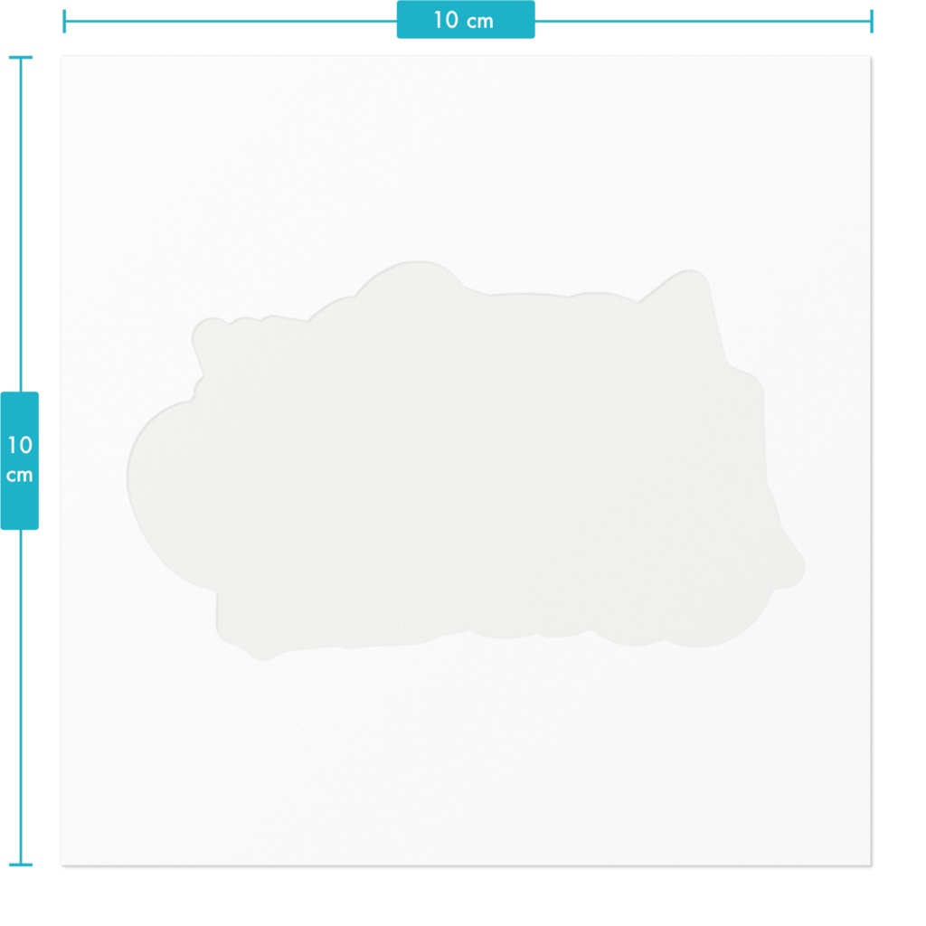 正邪グラフィティステッカー