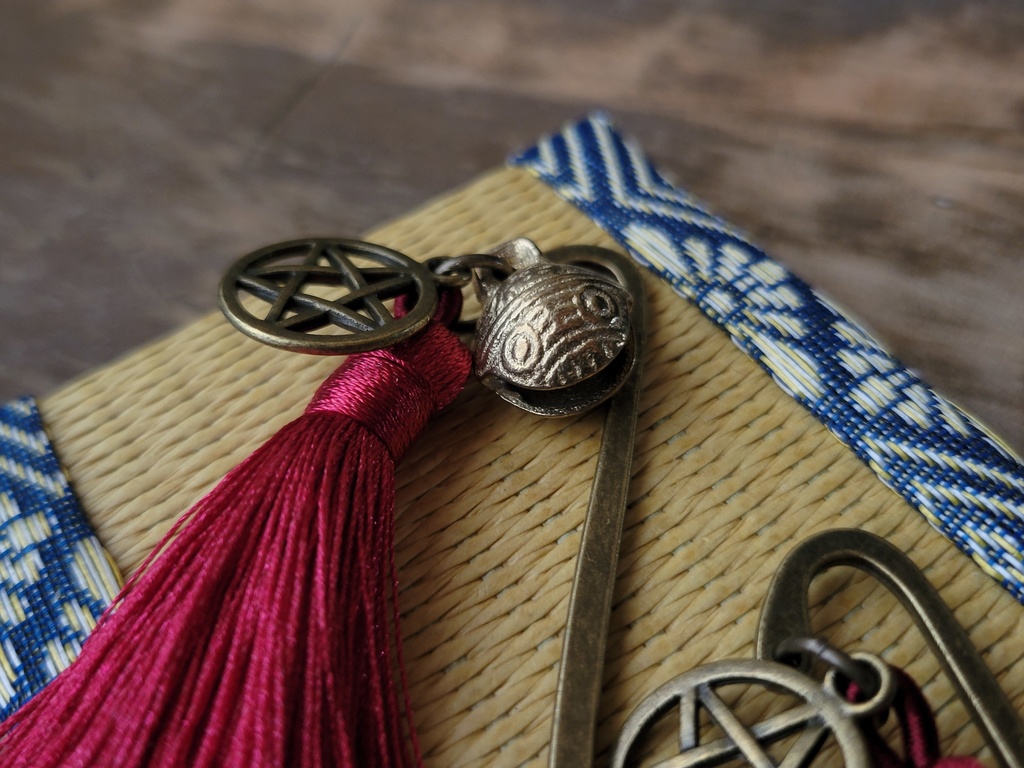 一っこくさん概念ブックマーカー