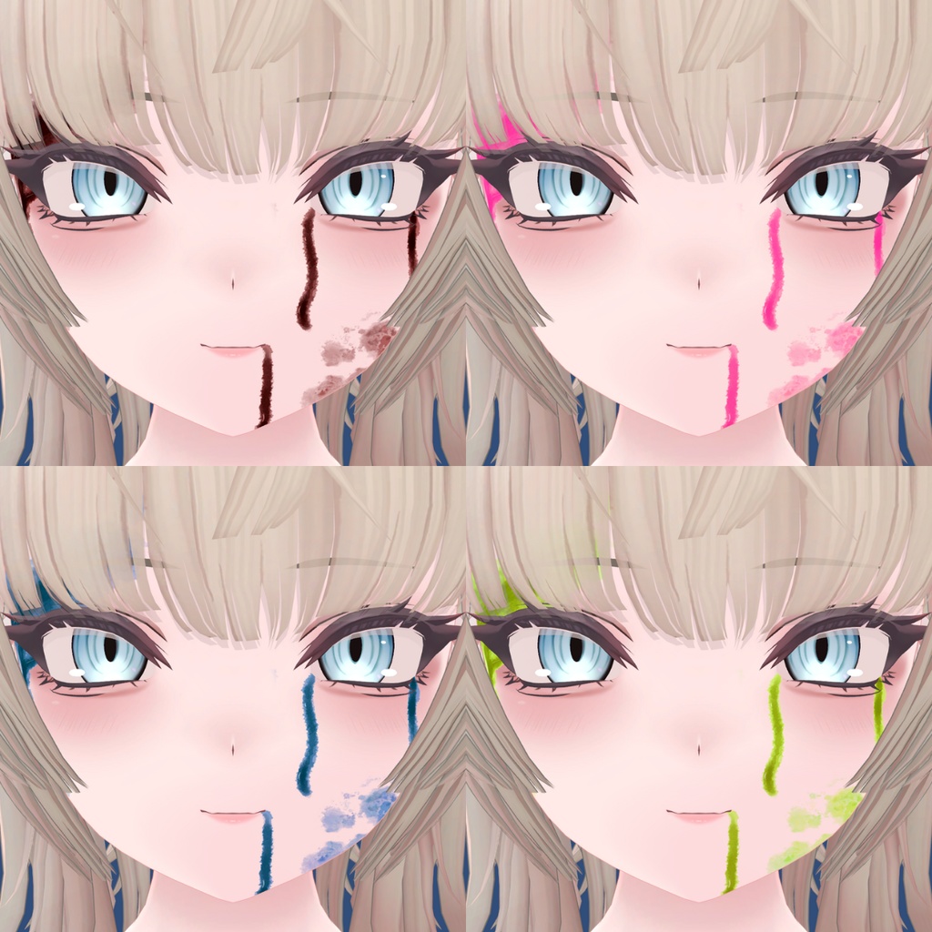 FleshHungerãSHRI/Shuan察å¿ã