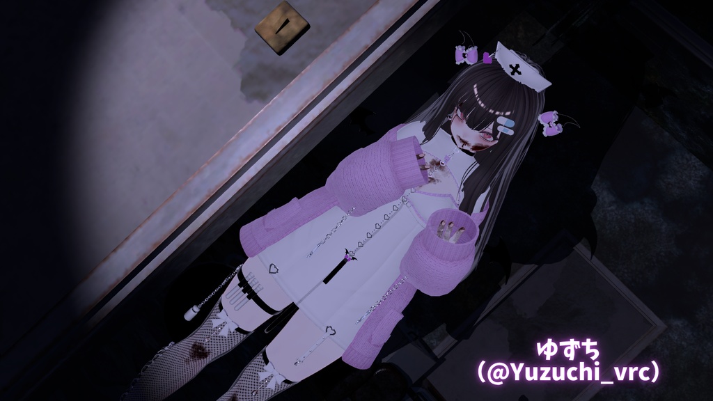 FleshHungerãSHRI/Shuan察å¿ã