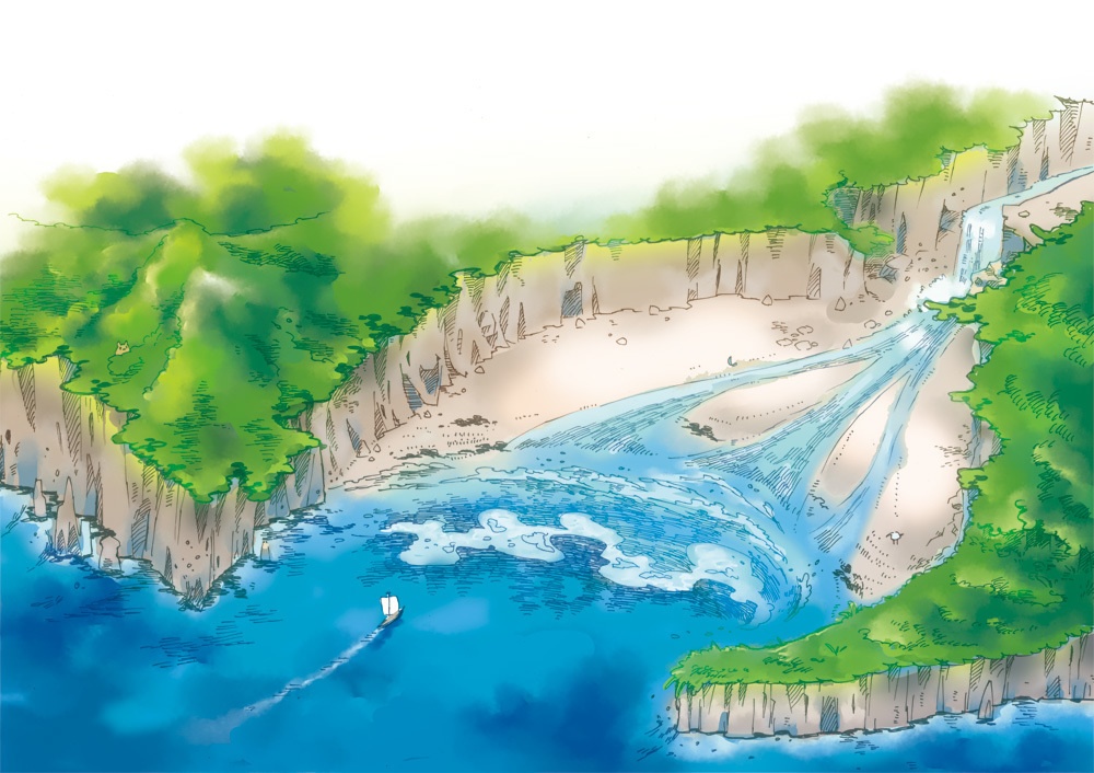 【FF14】空想ニーム双紙