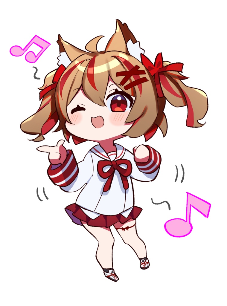 ちびりんごちんず🍎