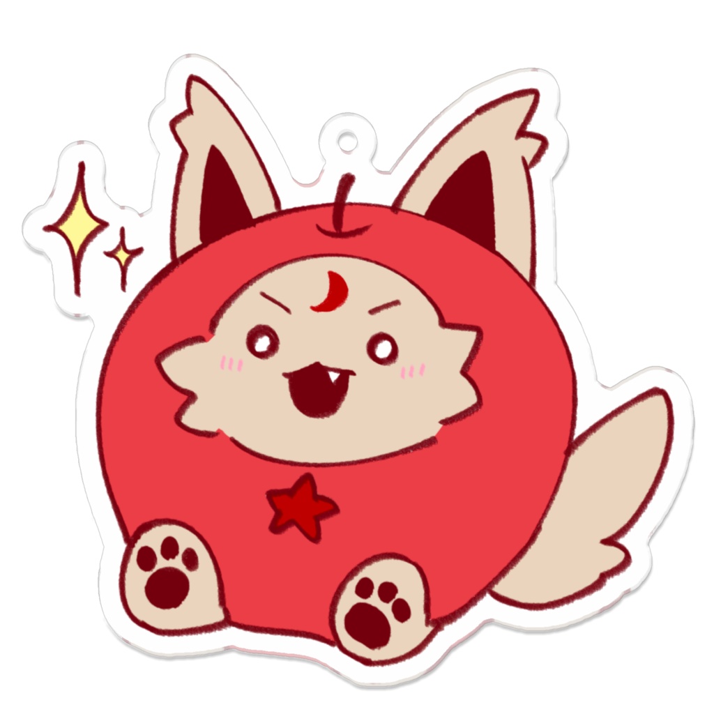 あっぷるぷす🍎