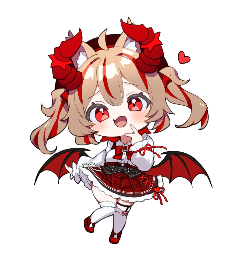 赫月りんごかぷっ🍎