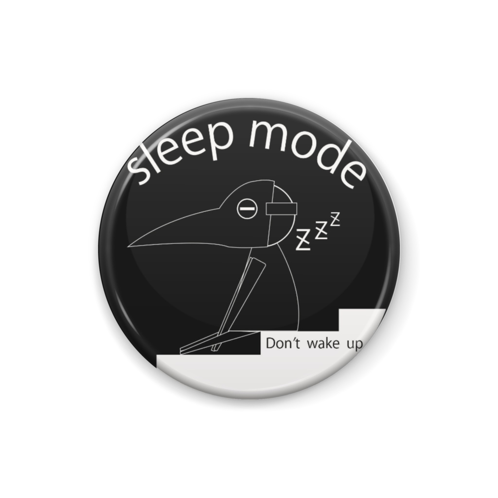 sleep mode
